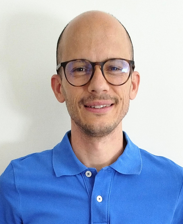 Psicologo Fabio Rocci